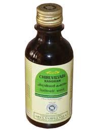 CHIRUVILWADI KASHAYAM. 200 ML